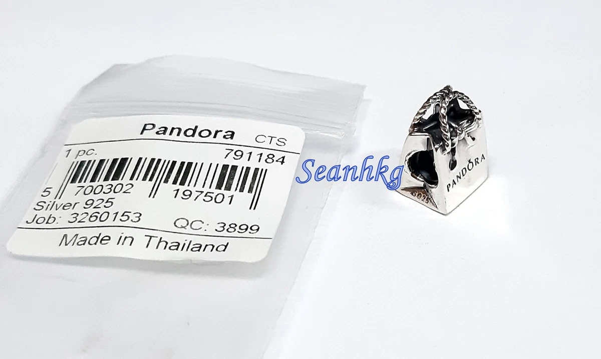 Pandora 791184 sale