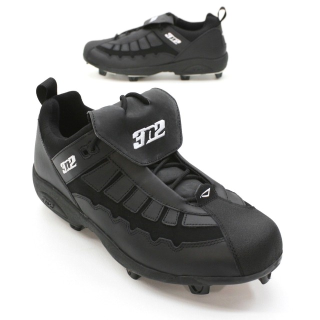 interchangeable softball cleats