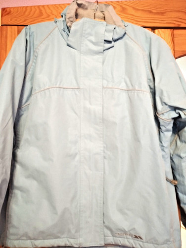 TRESPASS SKIJACKE DAMEN WINTER