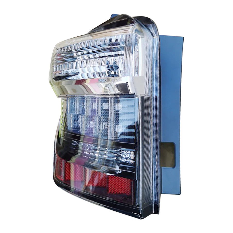 Luz trasera LED para pasajero derecho Toyota 4Runner 2014-2023 Foto 4 de 4