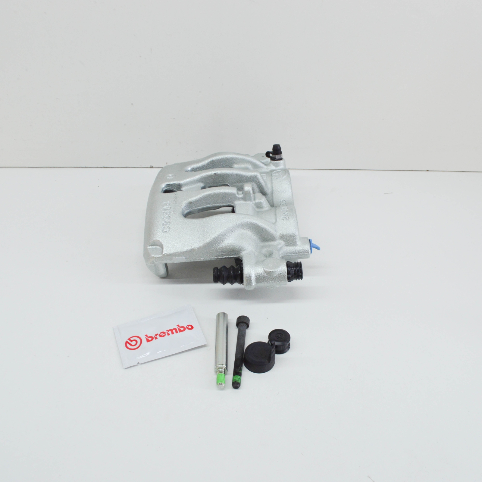 MERCEDES-BENZ SPRINTER W907 Bremssattel hinten rechts A9074235800 