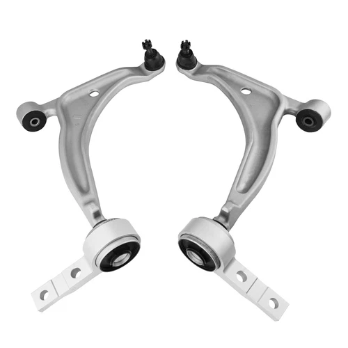 8pcs Lower Control Arms Ball Joints Tie Rods For 02-08 Nissan Altima Maxima 3.5L - Bild 7 von 10