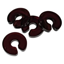 SPC 67300 Jounce Bumper Spacers 4 