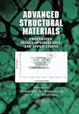 Advanced Structural Materials : Properties, Design Optimization, and Applicat...