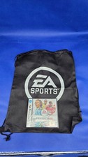 FIFA Soccer 09 for Nintendo DS New/SEALED  with Rare Promo Ea Sports Ds Bag