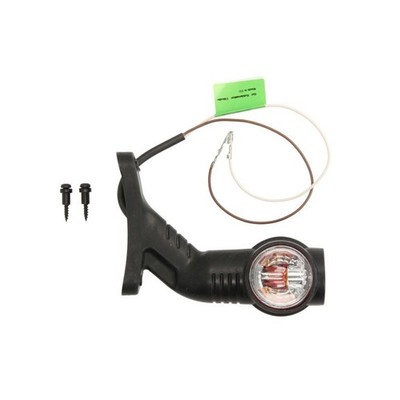   ASPOCK SIDE MARKER RIGHT A31-3302-024 NEU DE STOCK