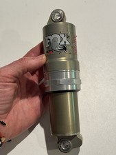 Fox Alps 4 Rear Air Shock Mountain Bike 6.5 Eye To Eye Made In Usa For Parts Fox Alps 4 Rear Air Shock Mountain Bike 6.5 Eye To Eye Made In Usa For Parts