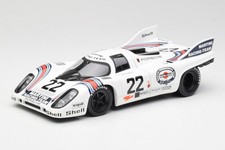 Porsche 917K 24H Le Mans 1971 Marko/Van Lennep Winner 1:18 Norev | 187588