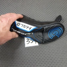 Cleveland Golf Halo launcher hybrid headcover rescue fast ship 251120