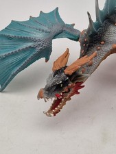 ⚡Schleich Eldrador Drache Taucher Wasserdrache bewegliche Flügel 70520 2015 ⚡