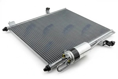 Kühler Klimaanlagen   Kondensator R 134a CCS-MS-005 NTY für MITSUBISHI