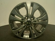 KIA VENGA Alloy Wheel 16 Inch 5x114.3 ET51 6J 2010-2019