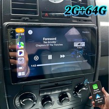 For Chrysler 300c 2004-2007 Gps Navi Android 15.0 Apple Carplay Car Stereo Radio For Chrysler 300c 2004-2007 Gps Navi Android 15.0 Apple Carplay Car Stereo Radio