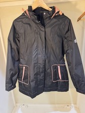 Snowdonia women’s waterproof coat/ jacket size 12 hiking gear