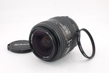 Good Nikon NIKON AF 28-70mm F3.5-4.5 2399 0022