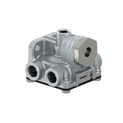 WABCO 473 505 003 0 Air Brake Quick Release Valve 0-1 PSI Heavy Duty Trucks