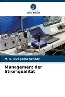 M. S. Sivagama Sundari | Management Der StromqualitäT | Taschenbuch | Deutsch