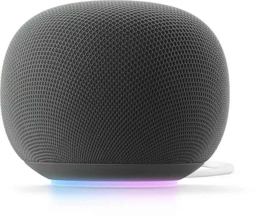 New 2026 Google - Home Speaker, 360 Sound and Gemini | eBay