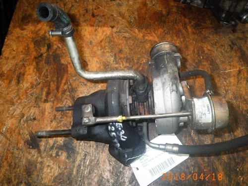 102671 Turbolader BMW 5er (E34) 2243398 525tds