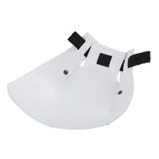 Professional Photography Light Diffuser Collapsible Flash Reflector Arced Shape