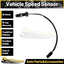 Dorman - HD Solutions Vehicle Speed Sensor for Freightliner FC70 1999-2003 2004