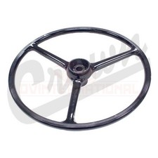 Crown Automotive Steering Wheel For Jeep Fc150 1963-1964 Crown Automotive Steering Wheel For Jeep Fc150 1963-1964