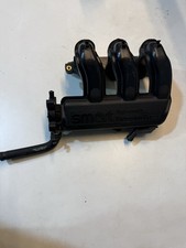 Smart ForTwo 450 Ansaugbrücke Ansaugkrümmer A1601410201 1285100674