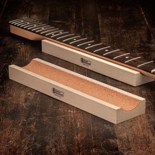 StewMac Neck Support Caul