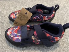 New Nike Womens Superrep Indoor Cycling Shoes Size 8 Floral