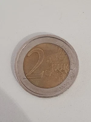 2 Euro Italie 2012, 10 ans de l’euro - Photo 1/4