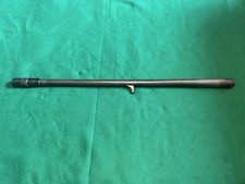 Excellent Ithaca Model 37 Featherlight 12ga 27 Barrel With Deluxe Poly-choke