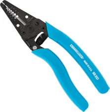 CHANNELLOCK 957 7" Ergonomic Handle Wire Stripping Tool