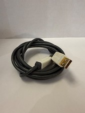 Belkin Hi Speed USB 2.0 Cable 6 Foot USB-A to USB-B Printer Scanner Wire