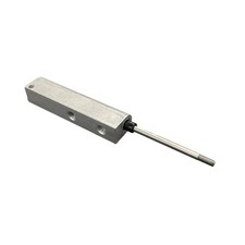 Rotary Lifts 2 Port Air Cylinder Smo - Aro123 For 4 Post Lifts - Part S130017 Rotary Lifts 2 Port Air Cylinder Smo - Aro123 For 4 Post Lifts - Part S130017