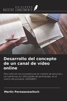 Merlin Perowanowitsch | Desarrollo Del Concepto De Un Canal De VíDeo Online