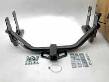 Reese 44655 CLASS 4 Trailer Hitch - 2004-2005 Ford F-150 Pickup Truck