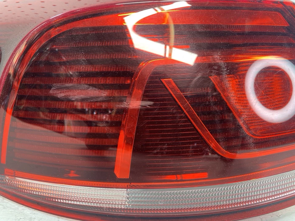 2013 2014 2015 2016 2017 VOLKSWAGEN CC ЛЕВАЯ СТОРОНА ЗАДНИЙ ФОНАРЬ OEM - Изображение 4 из 4