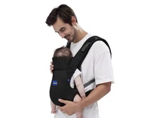 Baby Carrier Newborn to Toddler,Newborn Carrier with Head Support, Cozy Baby ...