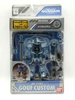 Gundam MSIA The 08 MS Team " MS-07B3 Gouf Custom " Action Figure BANDAI / New