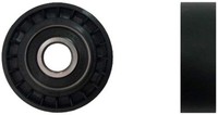 Umlenk-/FüHrungsrolle Keilrippenriemen Denckermann P314007 FüR 155 Alfa Fiat UNO