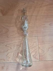 Vintage Unique twisted and stretched collectors Coca Cola Bottle.
