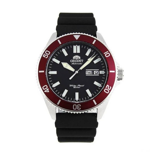Orient Mako RA-AA0011B Automatic 200M F6922 Sports Men's Watch