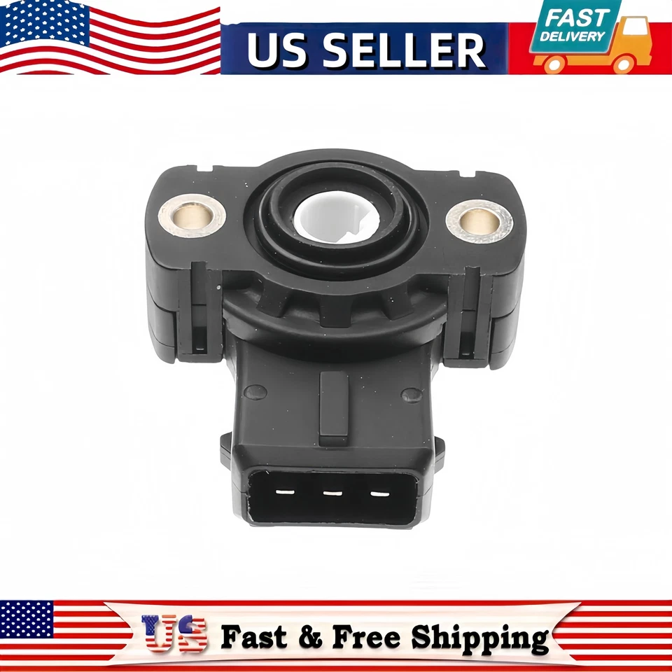Sensor de posición del acelerador para BMW E39 E36 E46 E52 E85 M3 M5 Z3 Z4 Z8 13637840383 Foto 3 de 4