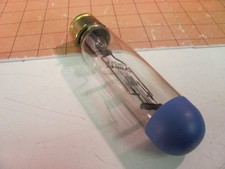 Sylvania DAR Blue Top Projection Projector Bulb Lamp