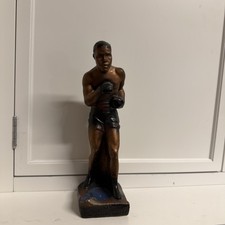 JOE LOUIS BOXING MEMORABILIA ASHTRAY