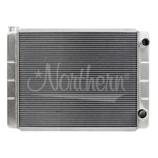 Northern Factory Sales 209624 19 X 28 Gm Double Pass Radiator