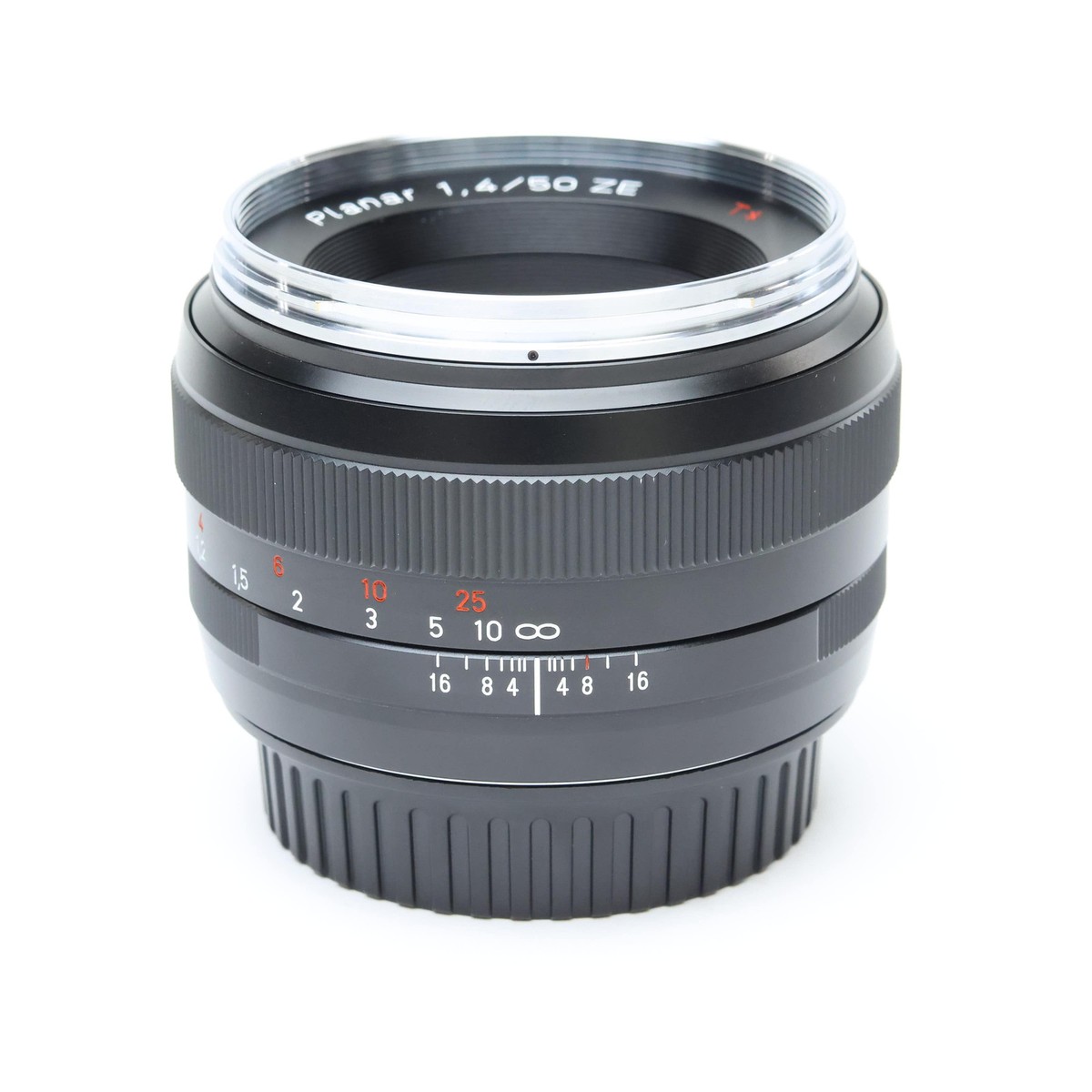 E mount / Carl Zeiss Planar 50 F1.4 ZE