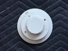 System Sensor 2W-B i3 2-Wire Photoelectric Fire Alarm Smoke Detector USED