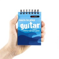 Hal Leonard Corp | Playbook - Learn To Play Guitar | Taschenbuch | Englisch