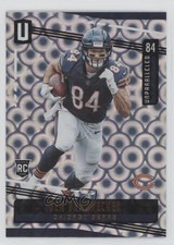 2019 Panini Unparalleled Groove Ben Braunecker #199 0y59